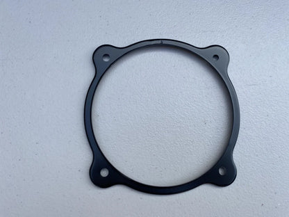Transmission Boot Retainer Bracket to suit Nissan Skyline R32 (All), R33 (All), R34 (All), Silvia S13, S14, S15, 180SX Models - Vega Autosports