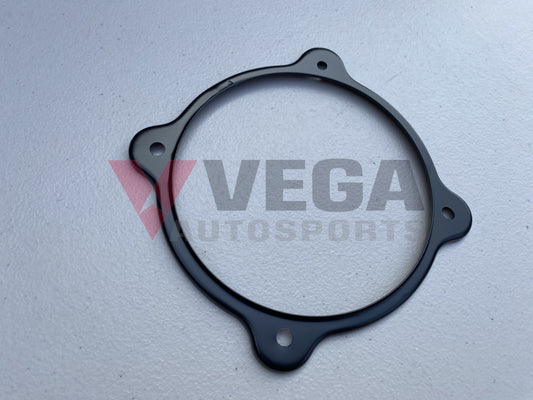 Transmission Boot Retainer Bracket to suit Nissan Skyline R32 (All), R33 (All), R34 (All), Silvia S13, S14, S15, 180SX Models - Vega Autosports