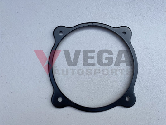 Transmission Boot Retainer Bracket to suit Nissan Skyline R32 (All), R33 (All), R34 (All), Silvia S13, S14, S15, 180SX Models - Vega Autosports