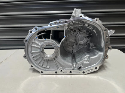 Transmission Case (5 - Speed) To Suit Mitsubishi Lancer Evolution 4 - 9 Md749981 Gearbox And