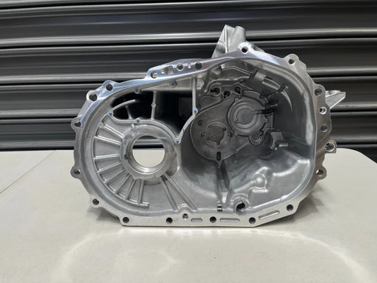 Transmission Case (5 - Speed) To Suit Mitsubishi Lancer Evolution 4 - 9 Md749981 Gearbox And