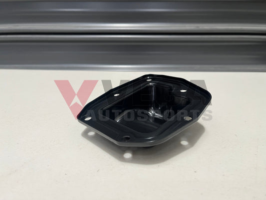 Transmission Case Cover (5-Speed) To Suit Mitsubishi Lancer Evolution 4 - 9 Md747834 Gearbox And