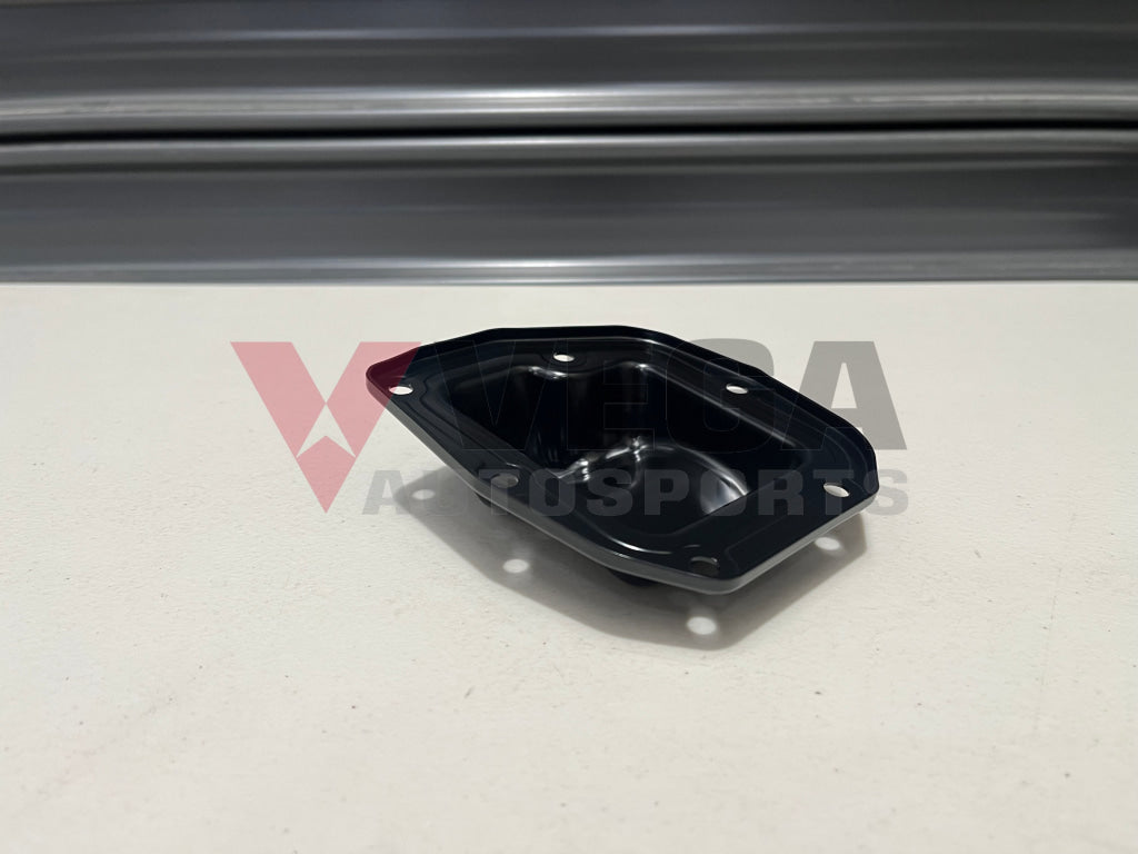 Transmission Case Cover (5-Speed) To Suit Mitsubishi Lancer Evolution 4 - 9 Md747834 Gearbox And