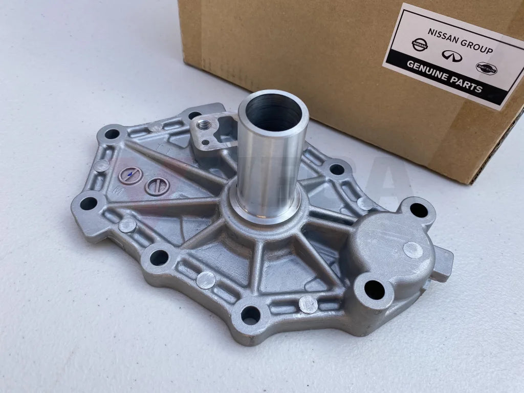 Transmission Case Front Cover, Pull to suit Nissan Skyline R32 GTR, R33 GT-R & R34 GTT - Vega Autosports