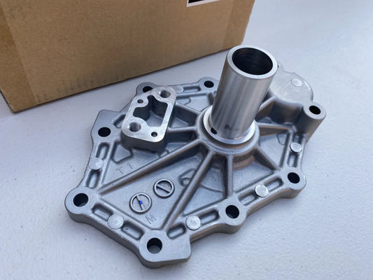 Transmission Case Front Cover, Pull to suit Nissan Skyline R32 GTR, R33 GT-R & R34 GTT - Vega Autosports
