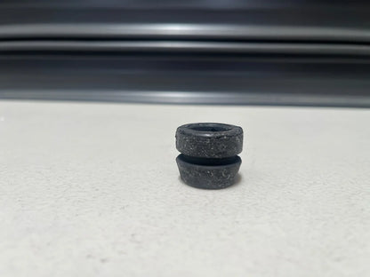 Transmission Crossmember Mounting Rubber Bush to suit Nissan R32 / R33 / R34 4WD 11248-85E01 Gearbox and Transmission