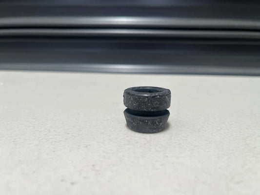Transmission Crossmember Mounting Rubber Bush to suit Nissan R32 / R33 / R34 4WD 11248-85E01 Gearbox and Transmission