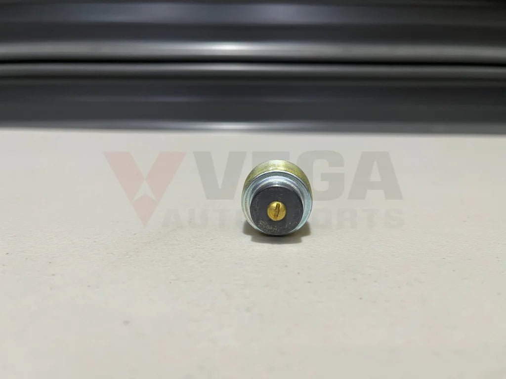 Transmission Drain Plug To Suit Nissan Silvia S13 180Sx S14 R32 / R33 Z32 32103-U840B Gearbox And