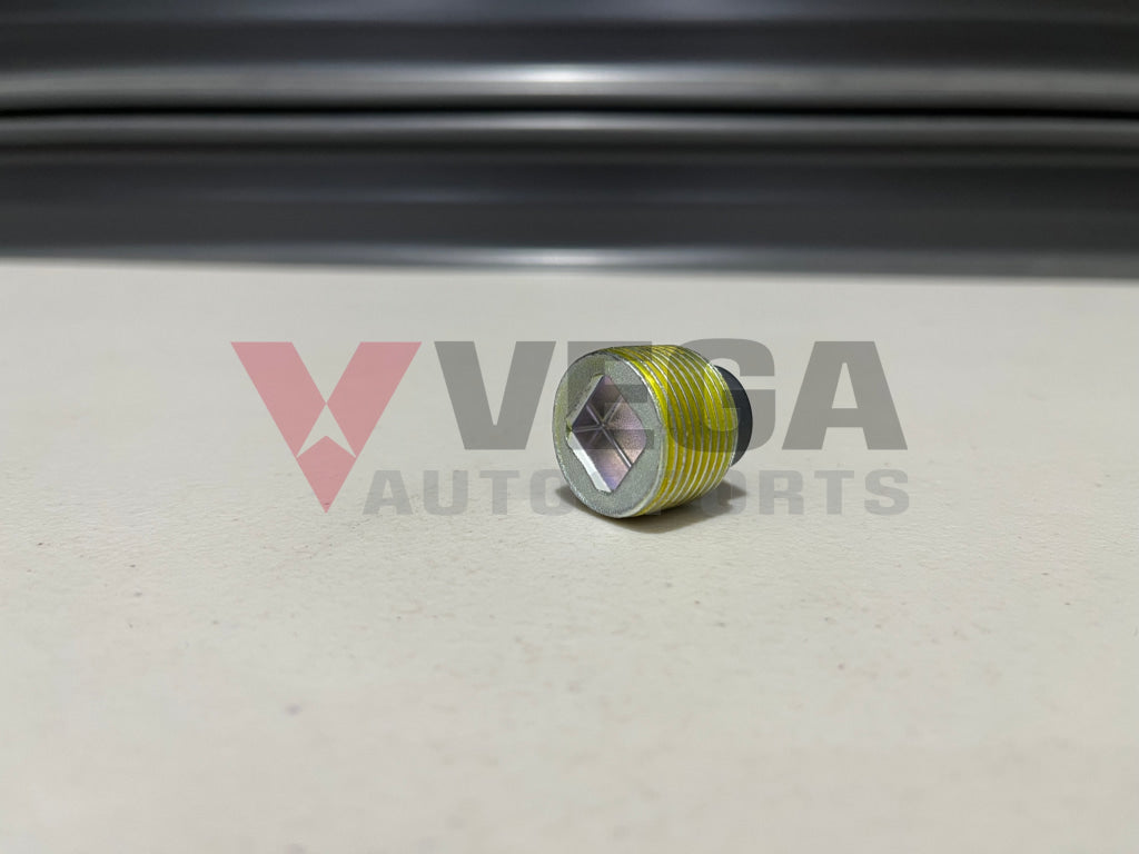 Transmission Drain Plug To Suit Nissan Silvia S13 180Sx S14 R32 / R33 Z32 32103-U840B Gearbox And