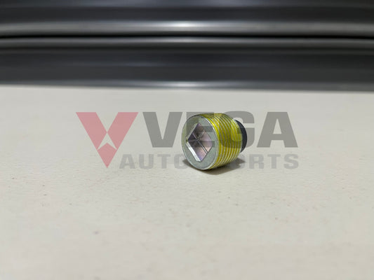 Transmission Drain Plug To Suit Nissan Silvia S13 180Sx S14 R32 / R33 Z32 32103-U840B Gearbox And