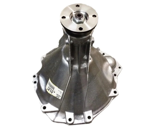 Transmission Flywheel Bell Housing To Suit Nissan R35 Gtr 07 ~ Onwards 32040 - 6Av0A Differential