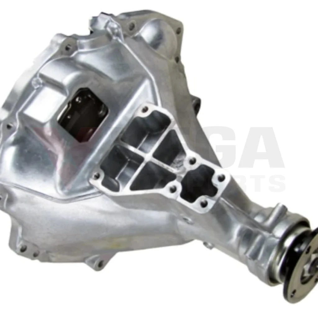 Transmission Flywheel Bell Housing To Suit Nissan R35 Gtr 07 ~ Onwards 32040 - 6Av0A Differential