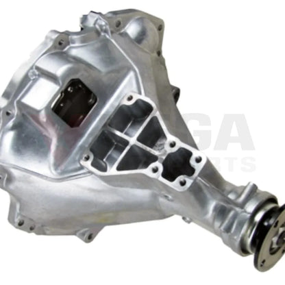 Transmission Flywheel Bell Housing To Suit Nissan R35 Gtr 07 ~ Onwards 32040 - 6Av0A Differential
