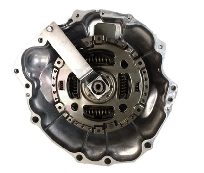 Transmission Flywheel Bell Housing To Suit Nissan R35 Gtr 07 ~ Onwards 32040 - 6Av0A Differential