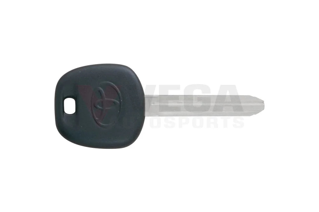 Transponder / Ignition Key Blank To Suit Landcruiser Vdj76 Vdj78 Vdj79 Prado 120 Rav4 89785-60160