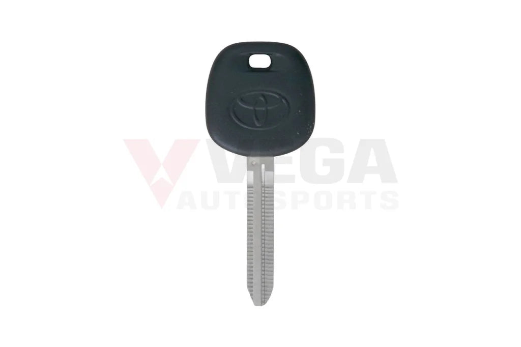 Transponder / Ignition Key Blank To Suit Landcruiser Vdj76 Vdj78 Vdj79 Prado 120 Rav4 89785-60160