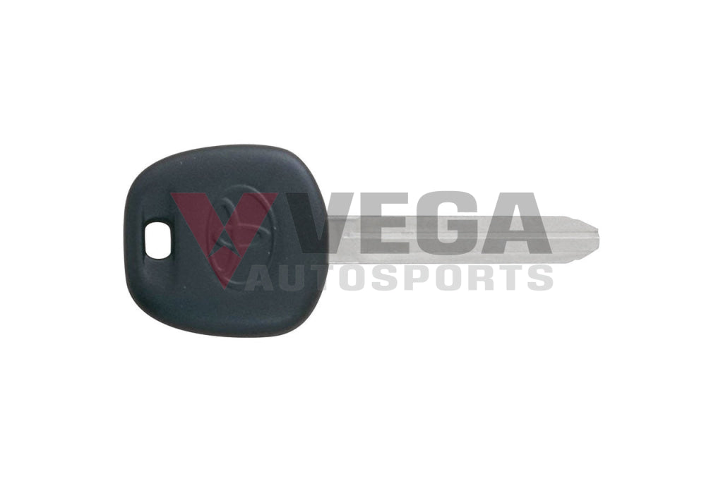 Transponder / Ignition Key Blank To Suit Landcruiser Vdj76 Vdj78 Vdj79 Prado 120 Rav4 89785-60160