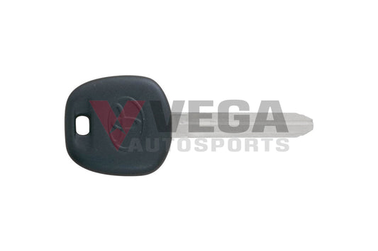 Transponder / Ignition Key Blank To Suit Landcruiser Vdj76 Vdj78 Vdj79 Prado 120 Rav4 89785-60160