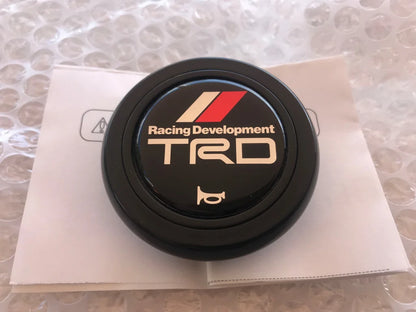 TRD Horn Button - Discontinued - Vega Autosports