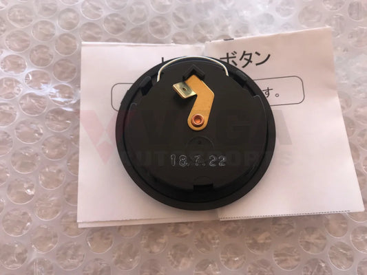 TRD Horn Button - Discontinued - Vega Autosports