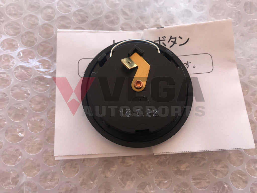 TRD Horn Button - Discontinued - Vega Autosports