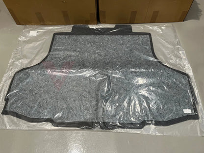 Trunk Boot Floor Carpet To Suit Mitsubishi Lancer Evolution 7 / 8 9 Ct9A Interior