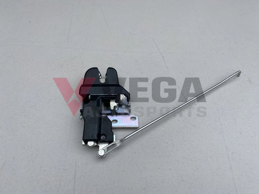 Trunk / Boot Latch to suit Mitsubishi Lancer Evolution 7 / 8 / 9 MR526270 - Interior