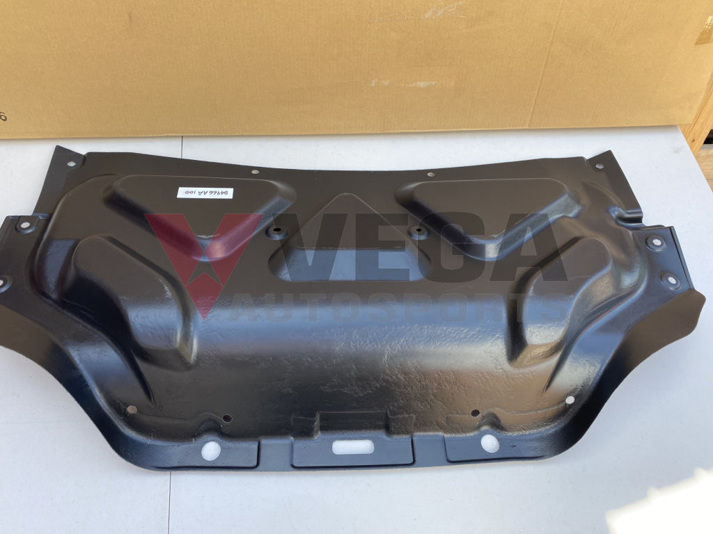Trunk / Boot Lid Lining to suit Nissan Skyline R34 GTR / GTT / GT / GT-4 -Coupe Models - Vega Autosports