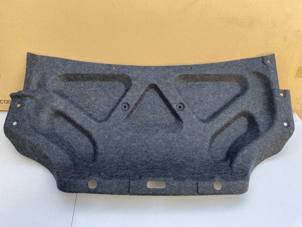 Trunk / Boot Lid Lining to suit Nissan Skyline R34 GTR / GTT / GT / GT-4 -Coupe Models - Vega Autosports