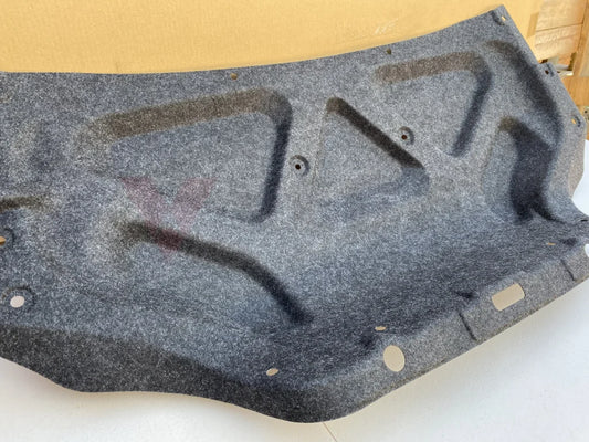 Trunk / Boot Lid Lining to suit Nissan Skyline R34 GTR / GTT / GT / GT-4 -Coupe Models - Vega Autosports