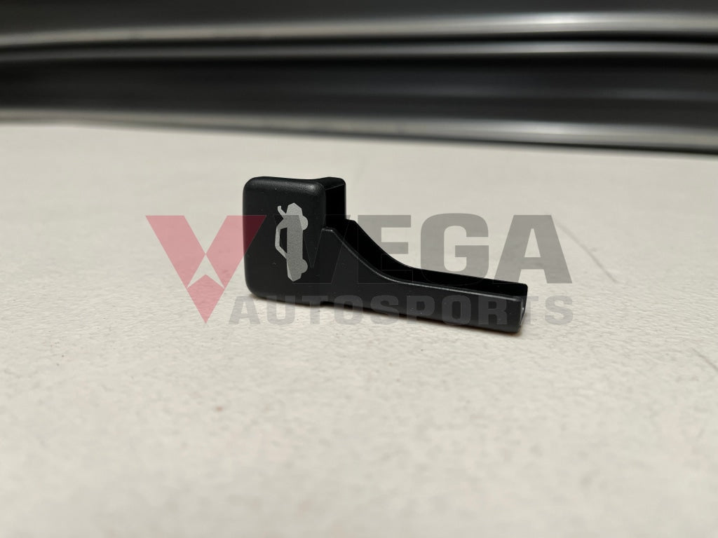 Trunk / Boot Release Knob To Suit Mitsubishi Lancer Evolution 1 - 9 Ce9A Cn9A Cp9A Ct9A Interior