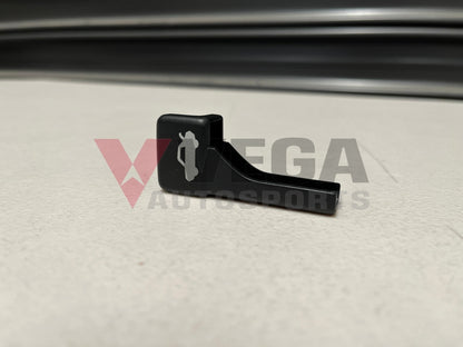 Trunk / Boot Release Knob To Suit Mitsubishi Lancer Evolution 1 - 9 Ce9A Cn9A Cp9A Ct9A Interior