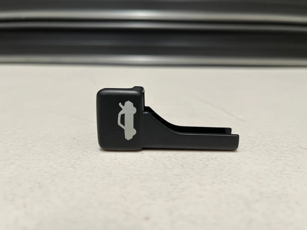 Trunk / Boot Release Knob To Suit Mitsubishi Lancer Evolution 1 - 9 Ce9A Cn9A Cp9A Ct9A Interior