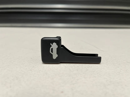 Trunk / Boot Release Knob To Suit Mitsubishi Lancer Evolution 1 - 9 Ce9A Cn9A Cp9A Ct9A Interior