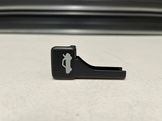 Trunk / Boot Release Knob To Suit Mitsubishi Lancer Evolution 1 - 9 Ce9A Cn9A Cp9A Ct9A Interior