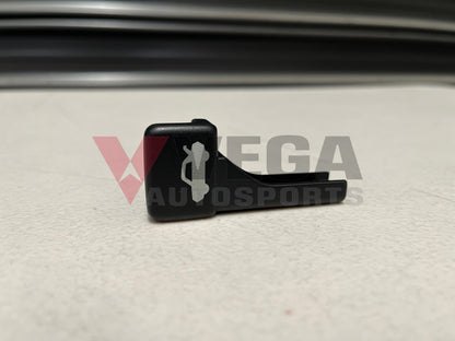 Trunk / Boot Release Knob To Suit Mitsubishi Lancer Evolution 1 - 9 Ce9A Cn9A Cp9A Ct9A Interior