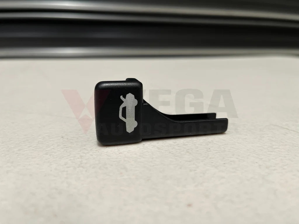 Trunk / Boot Release Knob To Suit Mitsubishi Lancer Evolution 1 - 9 Ce9A Cn9A Cp9A Ct9A Interior
