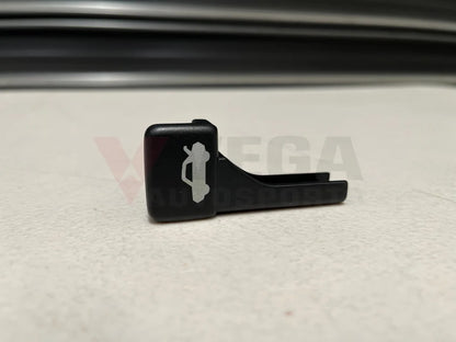 Trunk / Boot Release Knob To Suit Mitsubishi Lancer Evolution 1 - 9 Ce9A Cn9A Cp9A Ct9A Interior