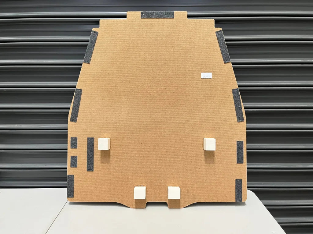 Trunk Room Floor Board To Suit Mitsubishi Lancer Evolution 7 / 8 9 Ct9A Mr572609 Exterior