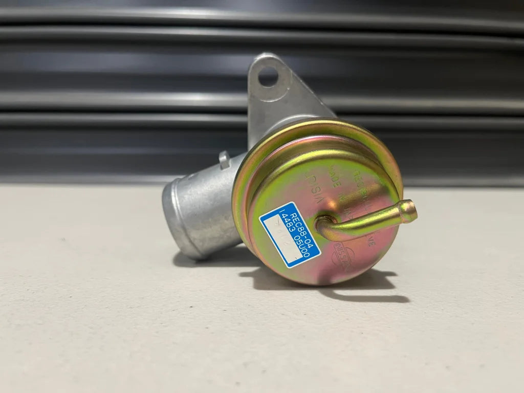 Turbo Blow Off Valve To Suit Nissan Skyline R32 Gtr R33 R34 14483-05U00 Engine