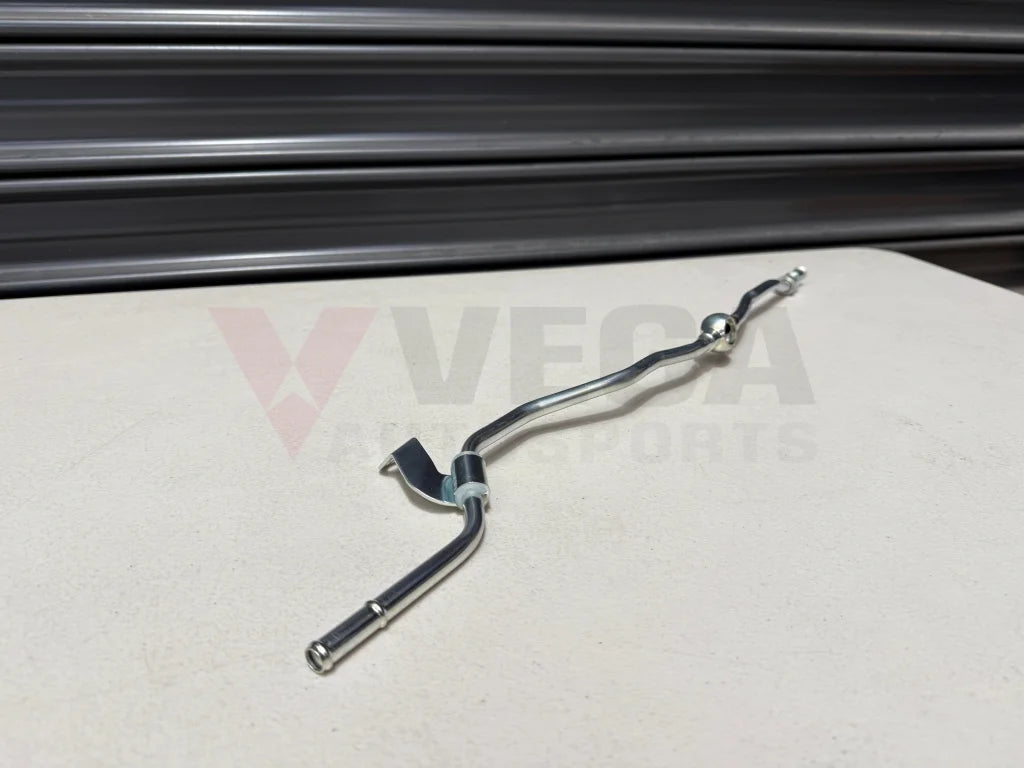 Turbo Charger Upper Water Outlet Return line to suit Nissan Skyline R32 / R33 / R34 GTR 14498-05U17 Cooling
