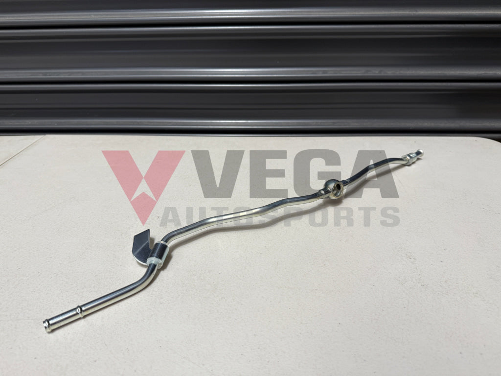 Turbo Charger Upper Water Outlet Return line to suit Nissan Skyline R32 / R33 / R34 GTR 14498-05U17 Cooling