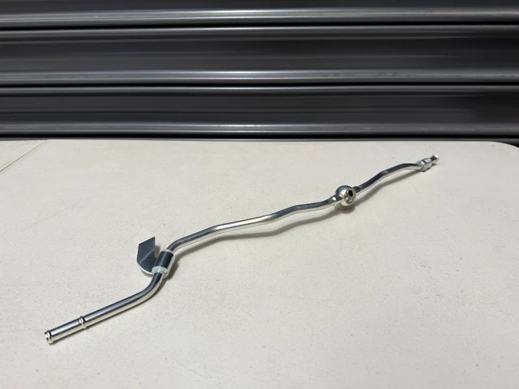 Turbo Charger Upper Water Outlet Return line to suit Nissan Skyline R32 / R33 / R34 GTR 14498-05U17 Cooling