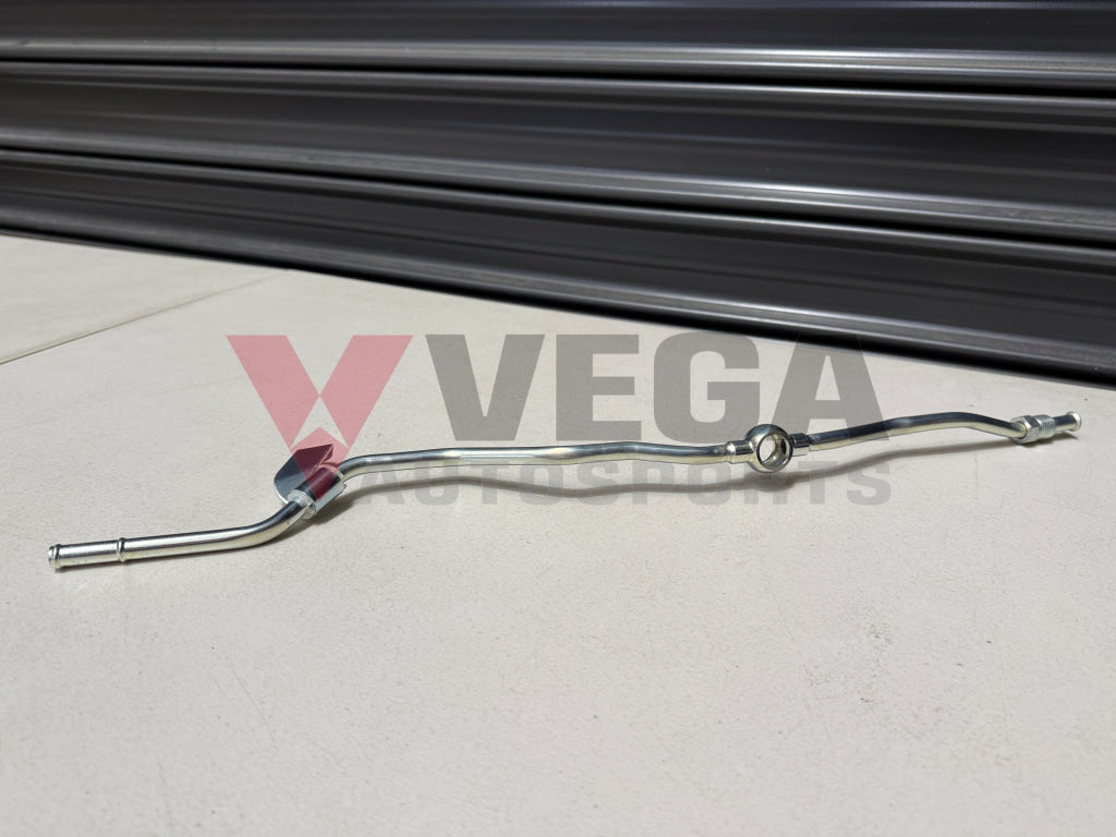 Turbo Charger Upper Water Outlet Return line to suit Nissan Skyline R32 / R33 / R34 GTR 14498-05U17 Cooling