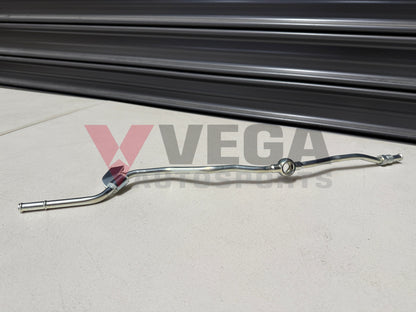 Turbo Charger Upper Water Outlet Return line to suit Nissan Skyline R32 / R33 / R34 GTR 14498-05U17 Cooling