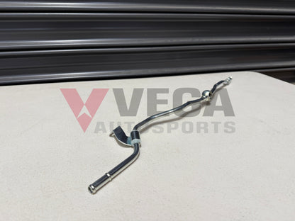 Turbo Charger Upper Water Outlet Return line to suit Nissan Skyline R32 / R33 / R34 GTR 14498-05U17 Cooling