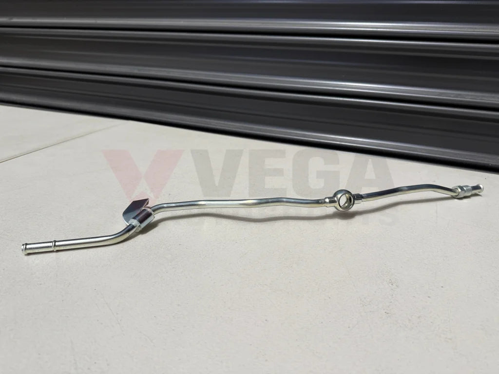 Turbo Charger Upper Water Outlet Return line to suit Nissan Skyline R32 / R33 / R34 GTR 14498-05U17 Cooling