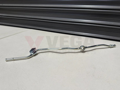 Turbo Charger Upper Water Outlet Return line to suit Nissan Skyline R32 / R33 / R34 GTR 14498-05U17 Cooling