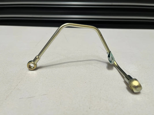 Turbo Oil Feed Line To Suit Mitsubishi Lancer Evolution 9 Ct9A Engine