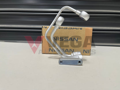 Turbocharger Lower Oil & Water Line To Suit Nissan Skyline Gtr (Rb26Dett) 14499-05U16 Engine